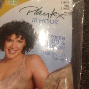 PLAYTEX 18 Hour Ultimate Lift and Support